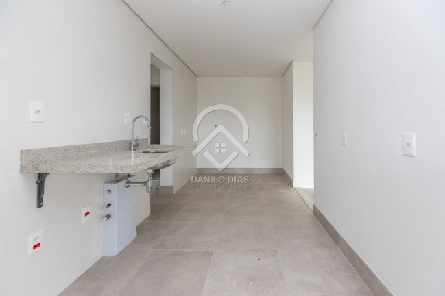 Imagem Apartamento com 3 Quartos à Venda, 143 m² em Campo Belo - São Paulo