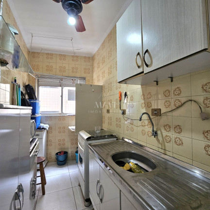 Imagem Kitnet com 1 Quarto à Venda, 42 m² em Aviação - Praia Grande Imagem Kitnet com 1 Quarto à Venda, 42 m² em Aviação - Praia Grande
