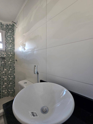 Imagem Apartamento com 2 Quartos à Venda,  em Ocian - Praia Grande