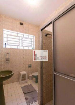 Imagem Casa com 5 Quartos para Alugar, 200 m² em Vila Mariana - São Paulo Imagem Casa com 5 Quartos para Alugar, 200 m² em Vila Mariana - São Paulo