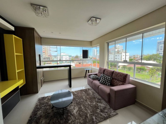 Imagem Apartamento com 2 Quartos à Venda, 78 m² em Centro - Tramandaí Imagem Apartamento com 2 Quartos à Venda, 78 m² em Centro - Tramandaí