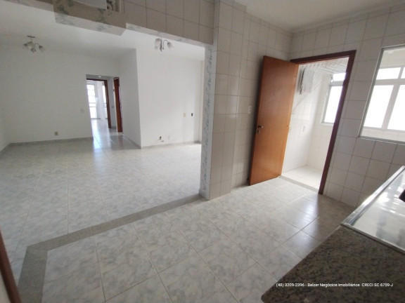 Imagem Apartamento com 3 Quartos à Venda, 121 m² em Centro - Florianópolis