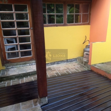 Imagem Sobrado com 3 Quartos à Venda, 150 m² em Bonete - Ubatuba Imagem Sobrado com 3 Quartos à Venda, 150 m² em Bonete - Ubatuba