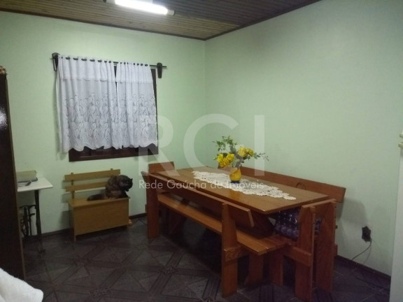 Imagem Casa com 3 Quartos à Venda, 300 m² em Vila Afp - Charqueadas Imagem Casa com 3 Quartos à Venda, 300 m² em Vila Afp - Charqueadas