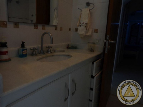 Imagem Apartamento com 3 Quartos à Venda, 145 m² em Morro Do Maluf - Guarujá Imagem Apartamento com 3 Quartos à Venda, 145 m² em Morro Do Maluf - Guarujá