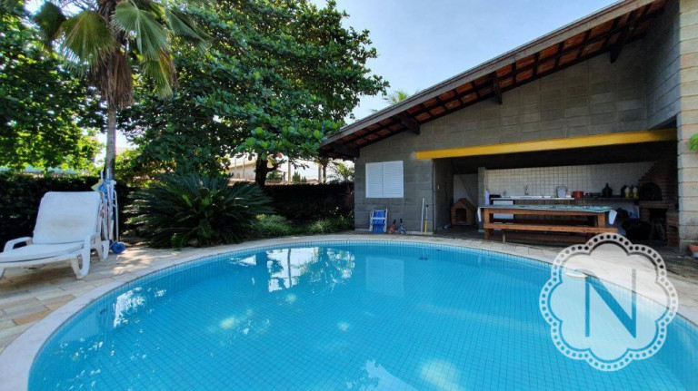 Casa com 2 Quartos à Venda, 109 m² em Cibratel Ii - Itanhaém