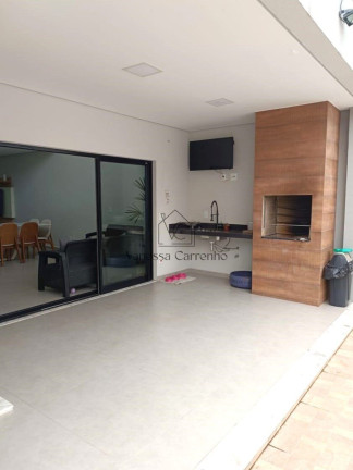 Imagem Casa de Condomínio com 3 Quartos à Venda, 211 m² em Parque Ibiti Reserva - Sorocaba Imagem Casa de Condomínio com 3 Quartos à Venda, 211 m² em Parque Ibiti Reserva - Sorocaba