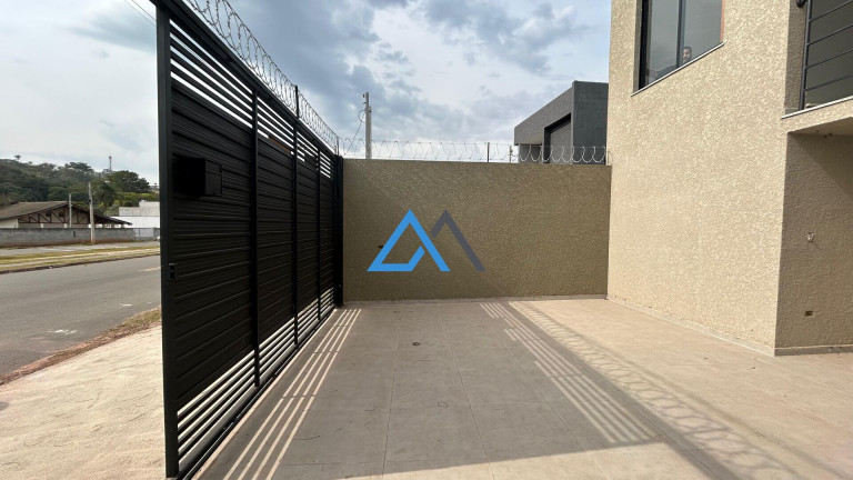 Imagem Casa com 2 Quartos à Venda, 80 m² em Residencial Jardins Da Catalunha - Atibaia