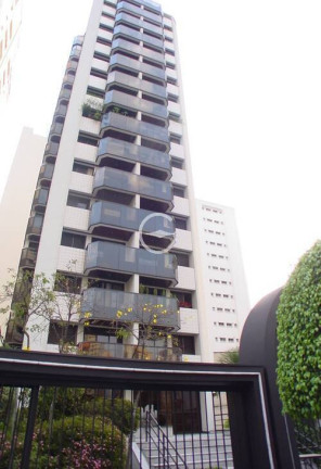 Apartamento com 1 Quarto para Alugar, 50 m² em Moema - São Paulo