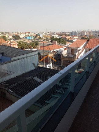 Imagem Apartamento com 2 Quartos à Venda, 36 m² em Cidade Patriarca - São Paulo Imagem Apartamento com 2 Quartos à Venda, 36 m² em Cidade Patriarca - São Paulo