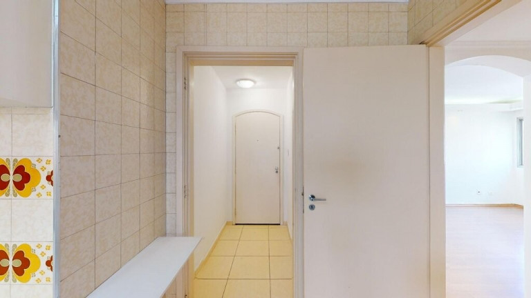Imagem Imóvel com 4 Quartos à Venda, 113 m² em Moema - São Paulo Imagem Imóvel com 4 Quartos à Venda, 113 m² em Moema - São Paulo