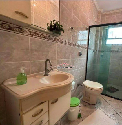 Imagem Apartamento com 2 Quartos à Venda, 83 m² em Vila Guilhermina - Praia Grande