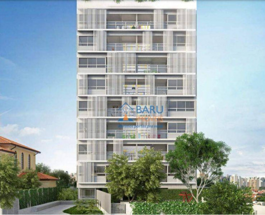 Imagem Apartamento com 3 Quartos à Venda, 84 m² em Perdizes - São Paulo Imagem Apartamento com 3 Quartos à Venda, 84 m² em Perdizes - São Paulo