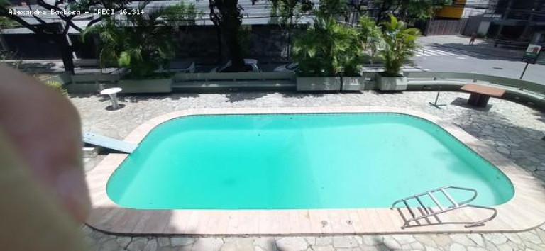 Imagem Apartamento com 4 Quartos à Venda, 130 m² em Boa Viagem - Recife Imagem Apartamento com 4 Quartos à Venda, 130 m² em Boa Viagem - Recife