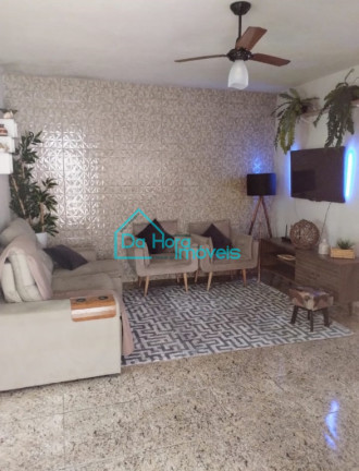 Imagem Casa com 2 Quartos à Venda, 85 m² em Agenor De Campos - Mongaguá