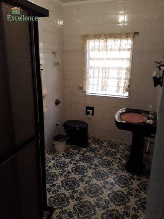 Imagem Casa com 3 Quartos à Venda, 164 m² em Sacomã - São Paulo Imagem Casa com 3 Quartos à Venda, 164 m² em Sacomã - São Paulo