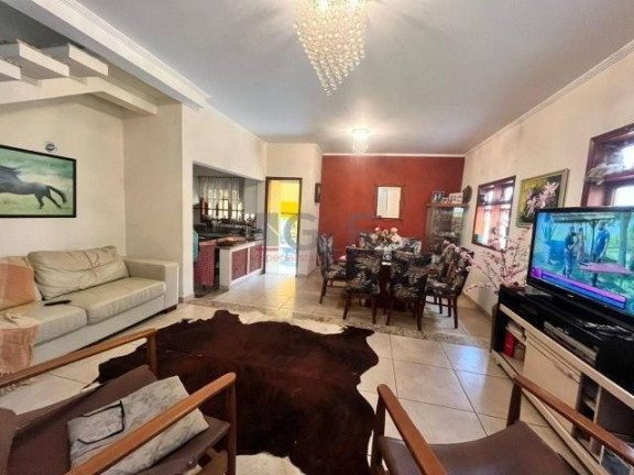 Imagem Casa de Condomínio com 3 Quartos à Venda, 330 m² em Jardim Alto Da Colina - Valinhos Imagem Casa de Condomínio com 3 Quartos à Venda, 330 m² em Jardim Alto Da Colina - Valinhos