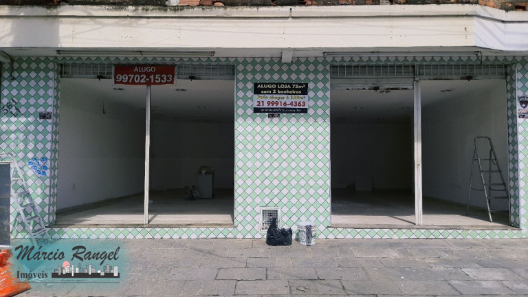 Imagem Imóvel para Alugar, 75 m² em Parque Leopoldina - Campos Dos Goytacazes Imagem Imóvel para Alugar, 75 m² em Parque Leopoldina - Campos Dos Goytacazes
