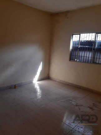 Imagem Casa com 1 Quarto para Alugar, 30 m² em Vila Nova Curuçá - São Paulo