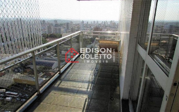 Imagem Cobertura com 4 Quartos à Venda, 389 m² em Jardim Elite - Piracicaba Imagem Cobertura com 4 Quartos à Venda, 389 m² em Jardim Elite - Piracicaba