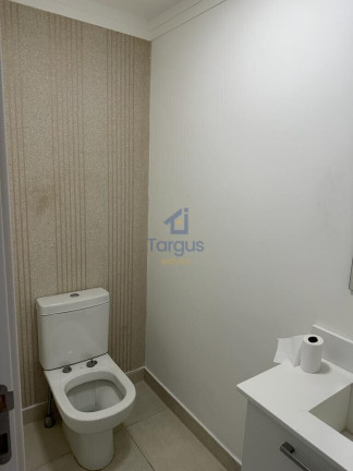 Imagem Apartamento com 3 Quartos à Venda, 133 m² em Moóca - São Paulo