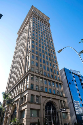 Imagem Sala Comercial à Venda, 540 m² em Jardim Paulistano - São Paulo Imagem Sala Comercial à Venda, 540 m² em Jardim Paulistano - São Paulo