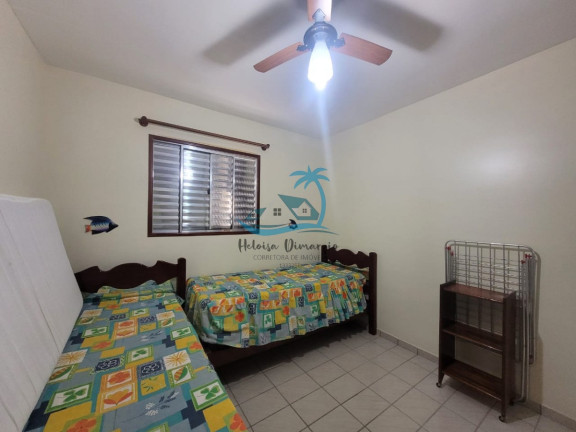 Imagem Apartamento com 2 Quartos à Venda, 54 m² em Itaguá - Ubatuba