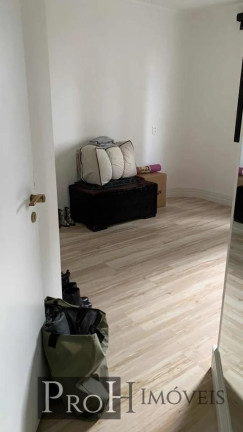 Imagem Apartamento com 4 Quartos à Venda, 169 m² em Anália Franco - São Paulo