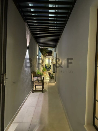 Imagem Casa com 3 Quartos à Venda, 143 m² em Jardim Cordeiro - São Paulo