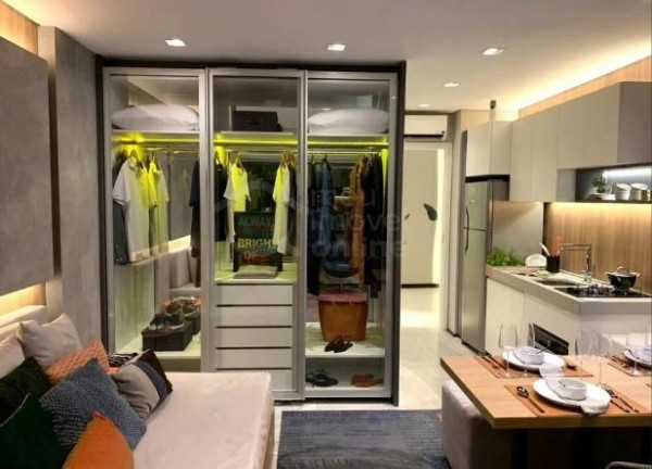 Imagem Imóvel à Venda, 24 m² em Butantã - São Paulo