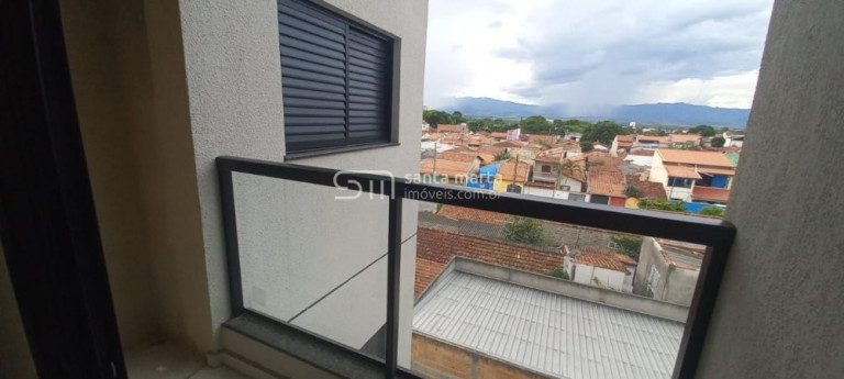 Imagem Apartamento com 2 Quartos à Venda, 150 m² em Vila Passos - Lorena Imagem Apartamento com 2 Quartos à Venda, 150 m² em Vila Passos - Lorena