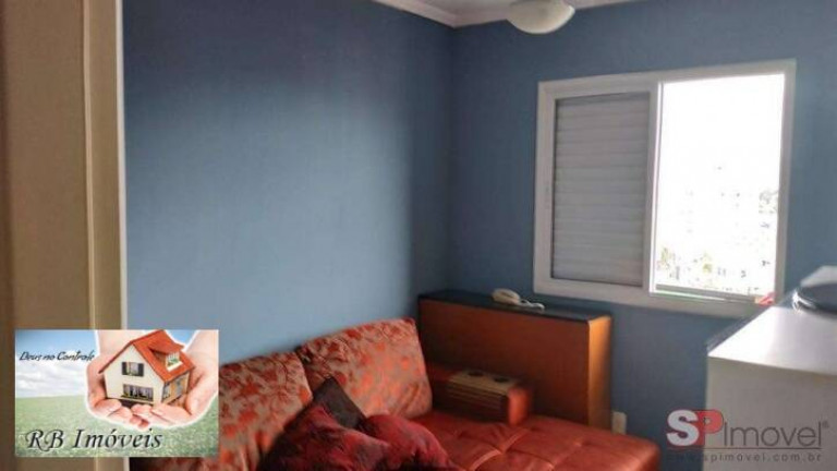 Imagem Apartamento com 3 Quartos à Venda, 98 m² em Baeta Neves - São Bernardo Do Campo Imagem Apartamento com 3 Quartos à Venda, 98 m² em Baeta Neves - São Bernardo Do Campo
