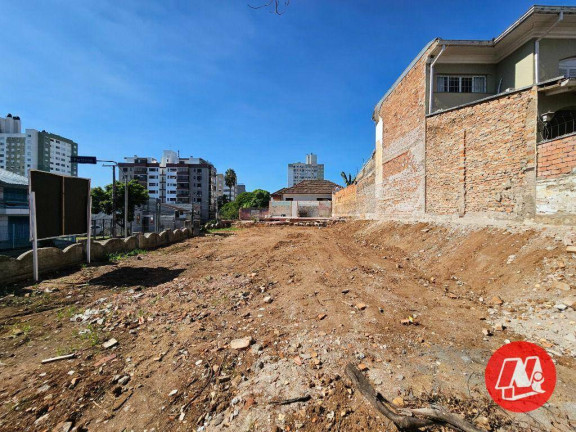 Terreno para Alugar, 432 m² em Santana - Porto Alegre