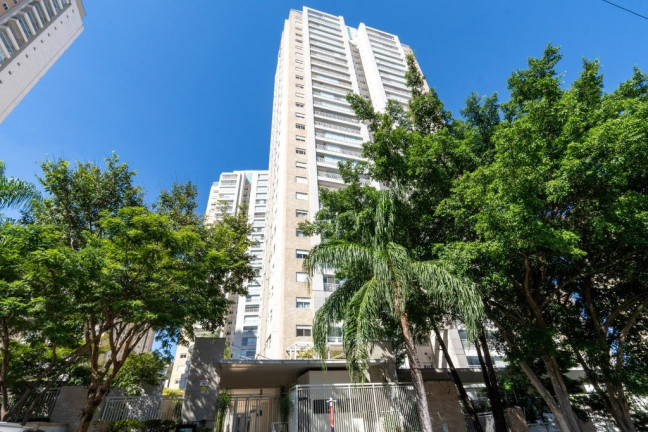 Imagem Imóvel com 2 Quartos à Venda, 108 m² em Vila Alexandria - São Paulo