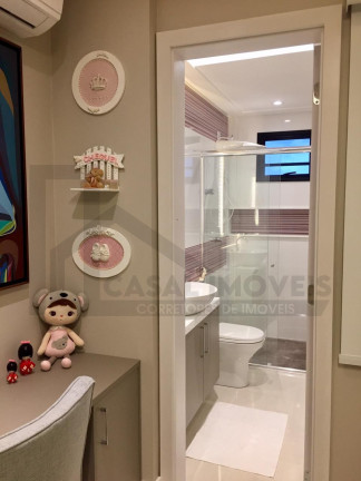 Imagem Apartamento com 4 Quartos à Venda, 202 m² em Nazaré - Belém