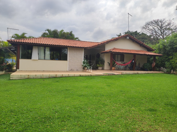 Imagem Casa de Condomínio com 3 Quartos à Venda, 300 m² em Horizonte Azul - Village Ambiental - Itupeva Imagem Casa de Condomínio com 3 Quartos à Venda, 300 m² em Horizonte Azul - Village Ambiental - Itupeva