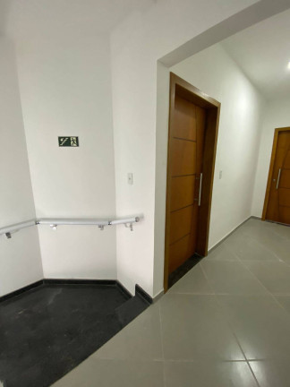 Imagem Apartamento com 2 Quartos à Venda, 46 m² em Utinga - Santo André Imagem Apartamento com 2 Quartos à Venda, 46 m² em Utinga - Santo André
