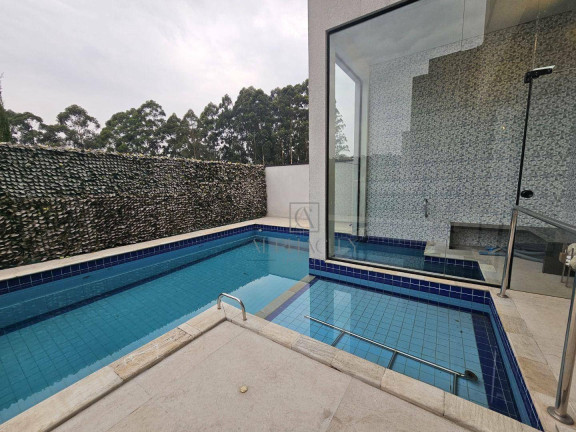 Imagem Casa com 4 Quartos à Venda, 511 m² em Tamboré - Barueri Imagem Casa com 4 Quartos à Venda, 511 m² em Tamboré - Barueri