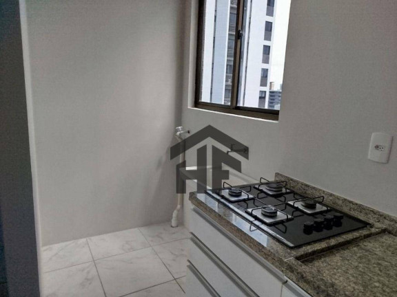 Imagem Apartamento com 1 Quarto para Alugar, 32 m² em Boa Viagem - Recife Imagem Apartamento com 1 Quarto para Alugar, 32 m² em Boa Viagem - Recife