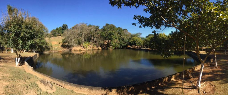 Fazenda à Venda,  em Sítio Da Moenda - Itatiba