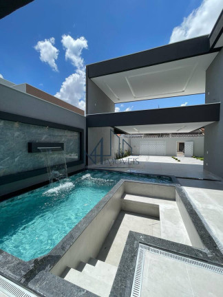 Imagem Casa com 3 Quartos à Venda, 445 m² em Setor Bueno - Goiânia