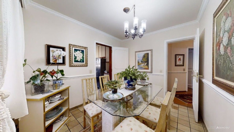 Imagem Apartamento com 4 Quartos à Venda, 273 m² em Campo Belo - São Paulo