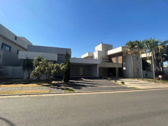 Imagem Casa com 4 Quartos à Venda, 230 m² em Jardins Verona - Goiânia Imagem Casa com 4 Quartos à Venda, 230 m² em Jardins Verona - Goiânia