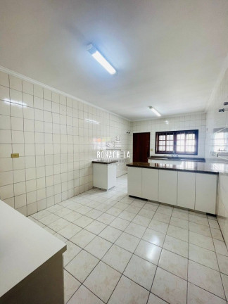 Imagem Casa com 3 Quartos à Venda,  em Jardim Pau Preto - Indaiatuba