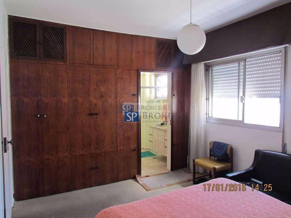 Imagem Apartamento com 3 Quartos à Venda, 300 m² em Jardim Paulista - São Paulo Imagem Apartamento com 3 Quartos à Venda, 300 m² em Jardim Paulista - São Paulo