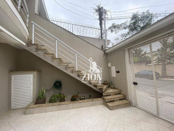 Imagem Sobrado com 3 Quartos à Venda, 205 m² em Parada Inglesa - São Paulo Imagem Sobrado com 3 Quartos à Venda, 205 m² em Parada Inglesa - São Paulo