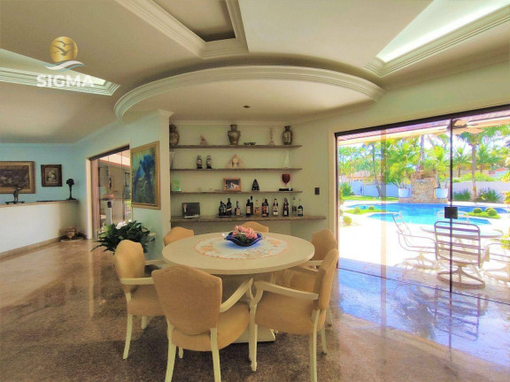 Imagem Casa com 6 Quartos à Venda, 1.200 m² em Jardim Acapulco - Guarujá Imagem Casa com 6 Quartos à Venda, 1.200 m² em Jardim Acapulco - Guarujá