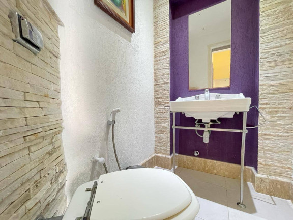 Imagem Casa com 7 Quartos à Venda, 260 m² em Ferradura - Armação Dos Búzios
