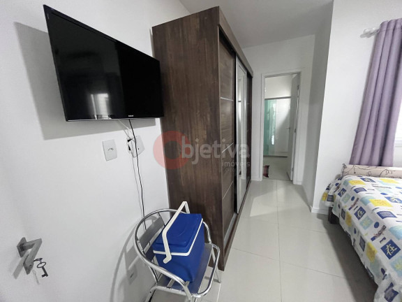 Imagem Cobertura com 2 Quartos à Venda, 78 m² em Vila Nova - Cabo Frio