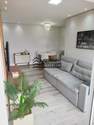 Imagem Apartamento com 2 Quartos à Venda, 74 m² em Centro - São Bernardo Do Campo